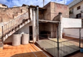 Chalet independiente con terreno en venta en la España, Inca, ref: TR146596 foto
