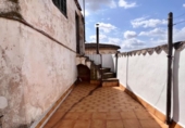 Chalet independiente con terreno en venta en la España, Inca, ref: TR146596 foto
