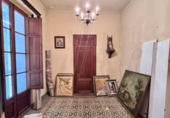 Chalet independiente con terreno en venta en la España, Inca, ref: TR146596 foto