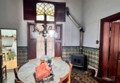 Chalet independiente con terreno en venta en la España, Inca, ref: TR146596 foto