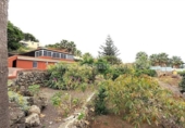 Casa de camp amb terreny en venda a la España, Icod de los Vinos, ref.: TR146843 foto