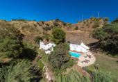 Xalet independent amb terreny en venda a la España, Coín, ref.: TR139146 foto