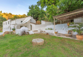Xalet independent amb terreny en venda a la España, Coín, ref.: TR139146 foto