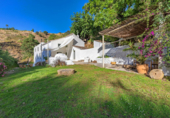 Xalet independent amb terreny en venda a la España, Coín, ref.: TR139146 foto