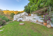 Xalet independent amb terreny en venda a la España, Coín, ref.: TR139146 foto