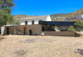 Xalet independent amb terreny en venda a la España, Casabermeja, ref.: TR139225 foto