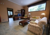 Chalet independiente con terreno en venta en la España, Pedreguer, ref: TR132508 foto