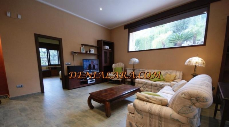 Alicante - Pedreguer - 9000m2