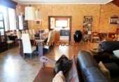 Chalet independiente con terreno en venta en la España, Pedreguer, ref: TR132508 foto