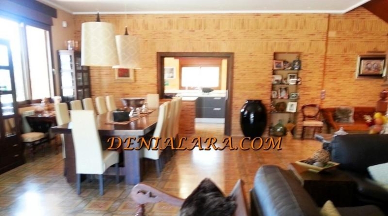 Alicante - Pedreguer - 9000m2