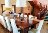 Chalet independiente con terreno en venta en la España, Pedreguer, ref: TR132508 foto