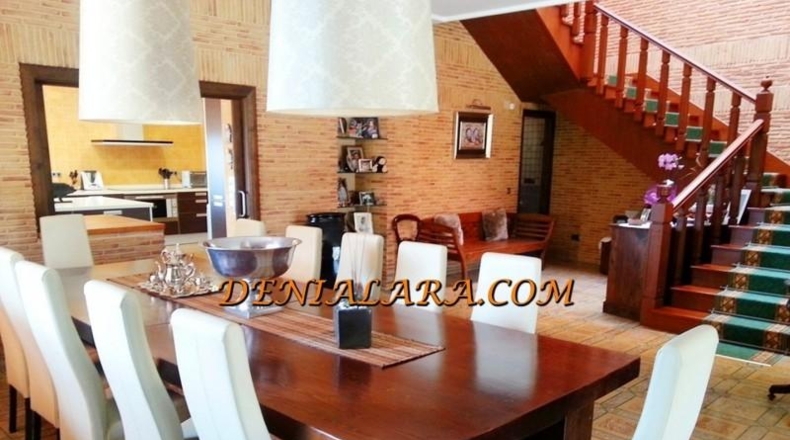 Alicante - Pedreguer - 9000m2