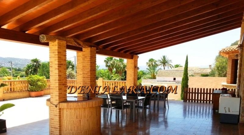 Alicante - Pedreguer - 9000m2
