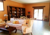 Chalet independiente con terreno en venta en la España, Pedreguer, ref: TR132508 foto