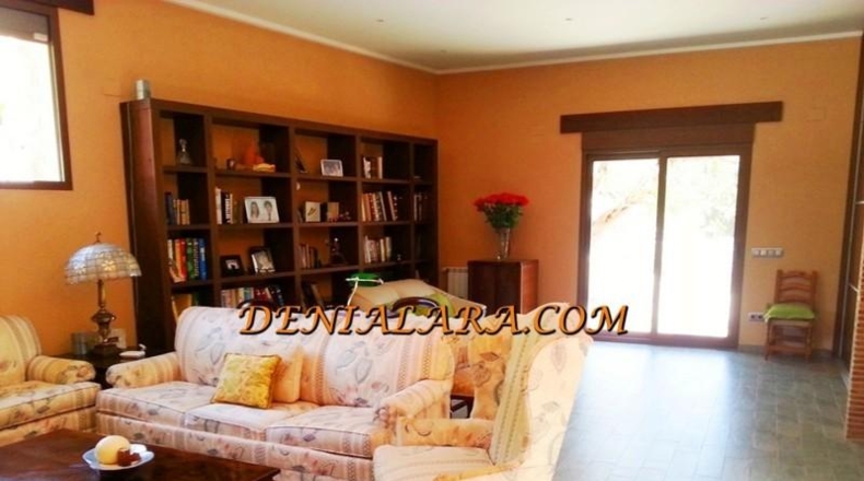 Alicante - Pedreguer - 9000m2