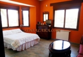 Chalet independiente con terreno en venta en la España, Pedreguer, ref: TR132508 foto