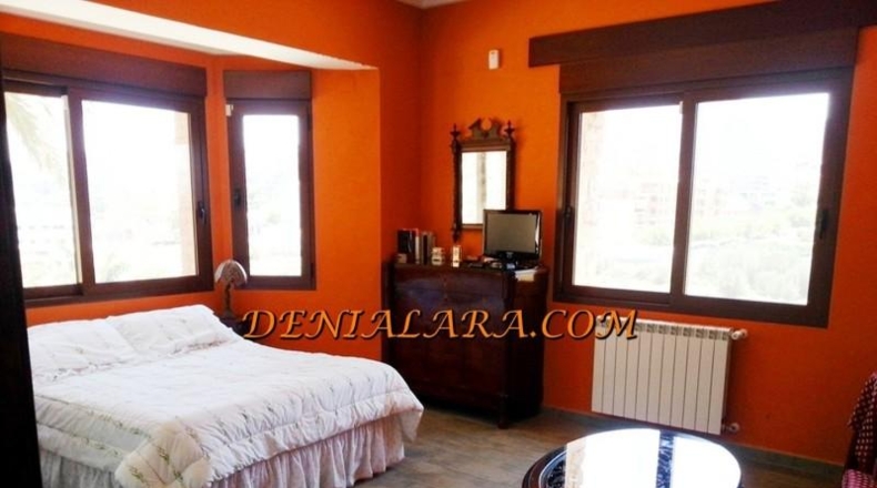 Alicante - Pedreguer - 9000m2