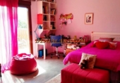 Chalet independiente con terreno en venta en la España, Pedreguer, ref: TR132508 foto