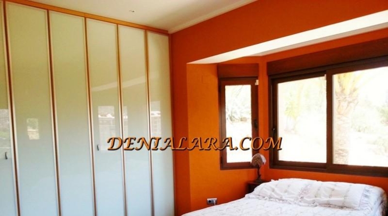 Alicante - Pedreguer - 9000m2