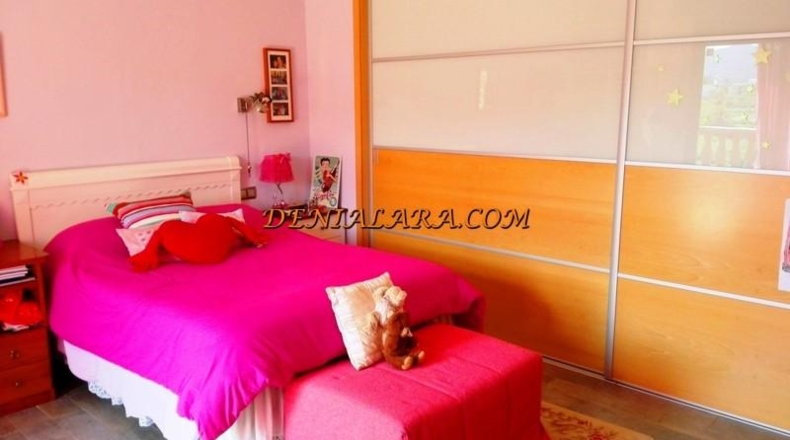 Alicante - Pedreguer - 9000m2