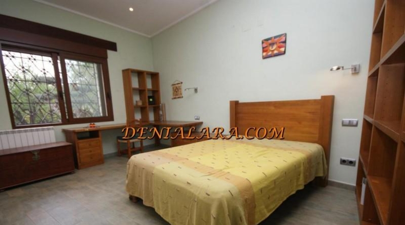Alicante - Pedreguer - 9000m2