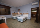 Chalet independiente con terreno en venta en la España, Pedreguer, ref: TR132508 foto