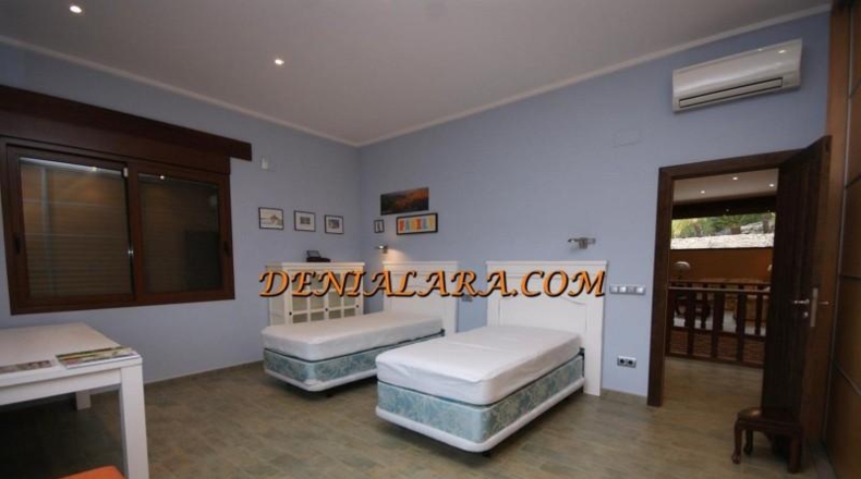 Alicante - Pedreguer - 9000m2