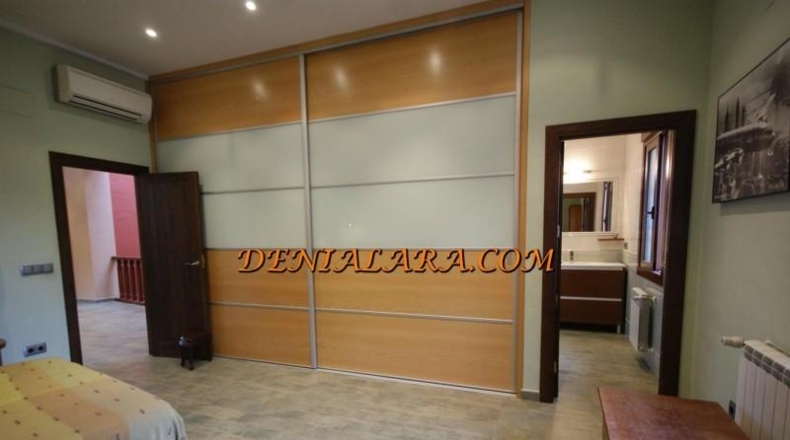 Alicante - Pedreguer - 9000m2
