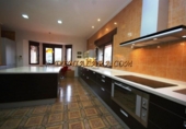 Chalet independiente con terreno en venta en la España, Pedreguer, ref: TR132508 foto