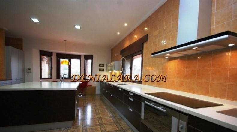 Alicante - Pedreguer - 9000m2