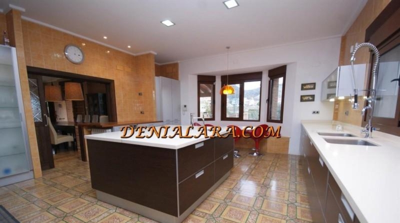 Alicante - Pedreguer - 9000m2