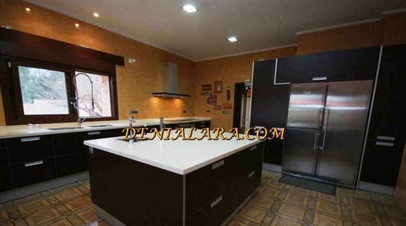 Alicante - Pedreguer - 9000m2