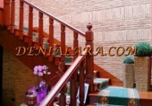 Chalet independiente con terreno en venta en la España, Pedreguer, ref: TR132508 foto