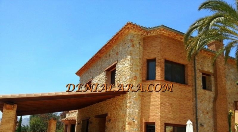Alicante - Pedreguer - 9000m2