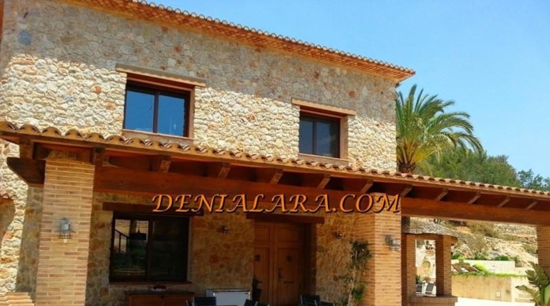 Alicante - Pedreguer - 9000m2