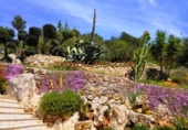 Chalet independiente con terreno en venta en la España, Pedreguer, ref: TR132508 foto