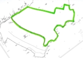 Non-developable land for sale on España, Calpe, ref: TR113318 photo