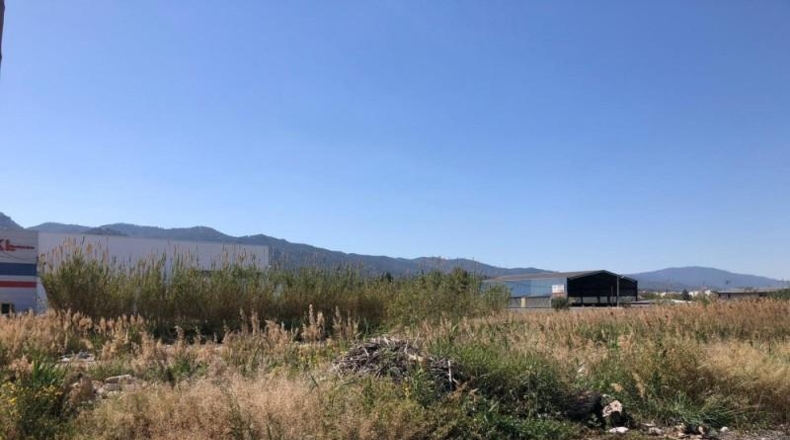 Múrcia - Murcia - 3550m2