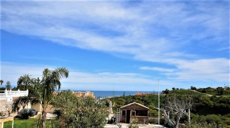 Málaga - Mijas - 1129m2
