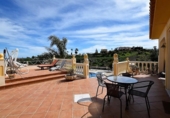 Xalet independent amb terreny en venda a la España, Campo-Mijas, ref.: TR135427 foto