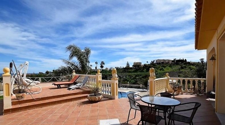 Málaga - Mijas - 1129m2