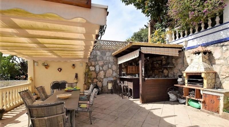 Málaga - Mijas - 1129m2