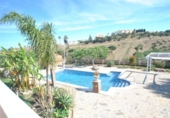 Xalet independent amb terreny en venda a la España, Campo-Mijas, ref.: TR135427 foto