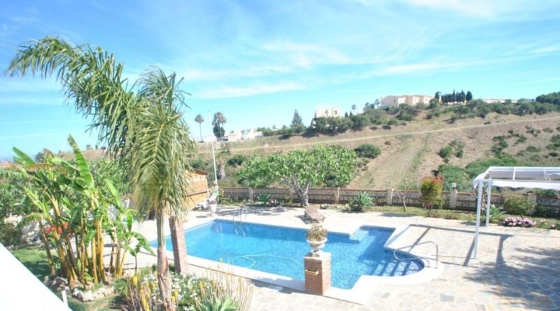 Málaga - Mijas - 1129m2