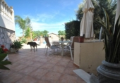 Xalet independent amb terreny en venda a la España, Campo-Mijas, ref.: TR135427 foto