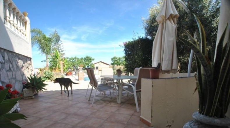Málaga - Mijas - 1129m2