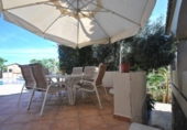 Xalet independent amb terreny en venda a la España, Campo-Mijas, ref.: TR135427 foto