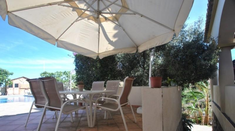 Málaga - Mijas - 1129m2
