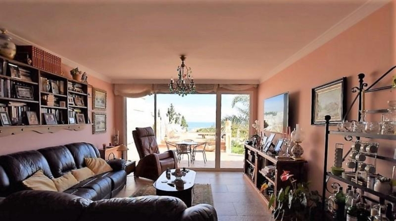 Málaga - Mijas - 1129m2