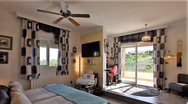 Málaga - Mijas - 1129m2
